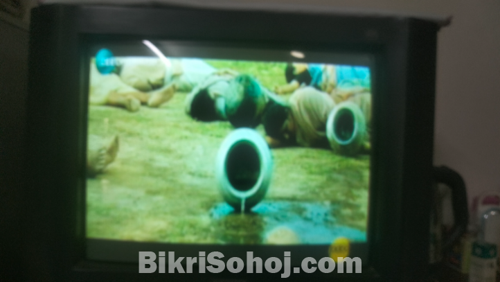রয়েল ২১ ইঞ্চি কালার টিভি